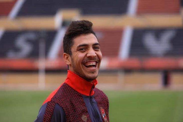 محمد شريف محمد شريف
